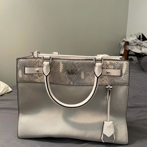 MK Reagan LG satchel